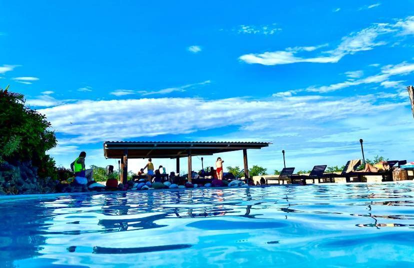 Vista Condor Lodge Пуерто-Вьєхо Екстер'єр фото