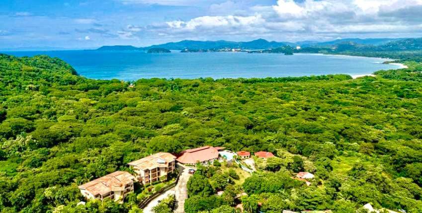 Vista Condor Lodge Пуерто-Вьєхо Екстер'єр фото