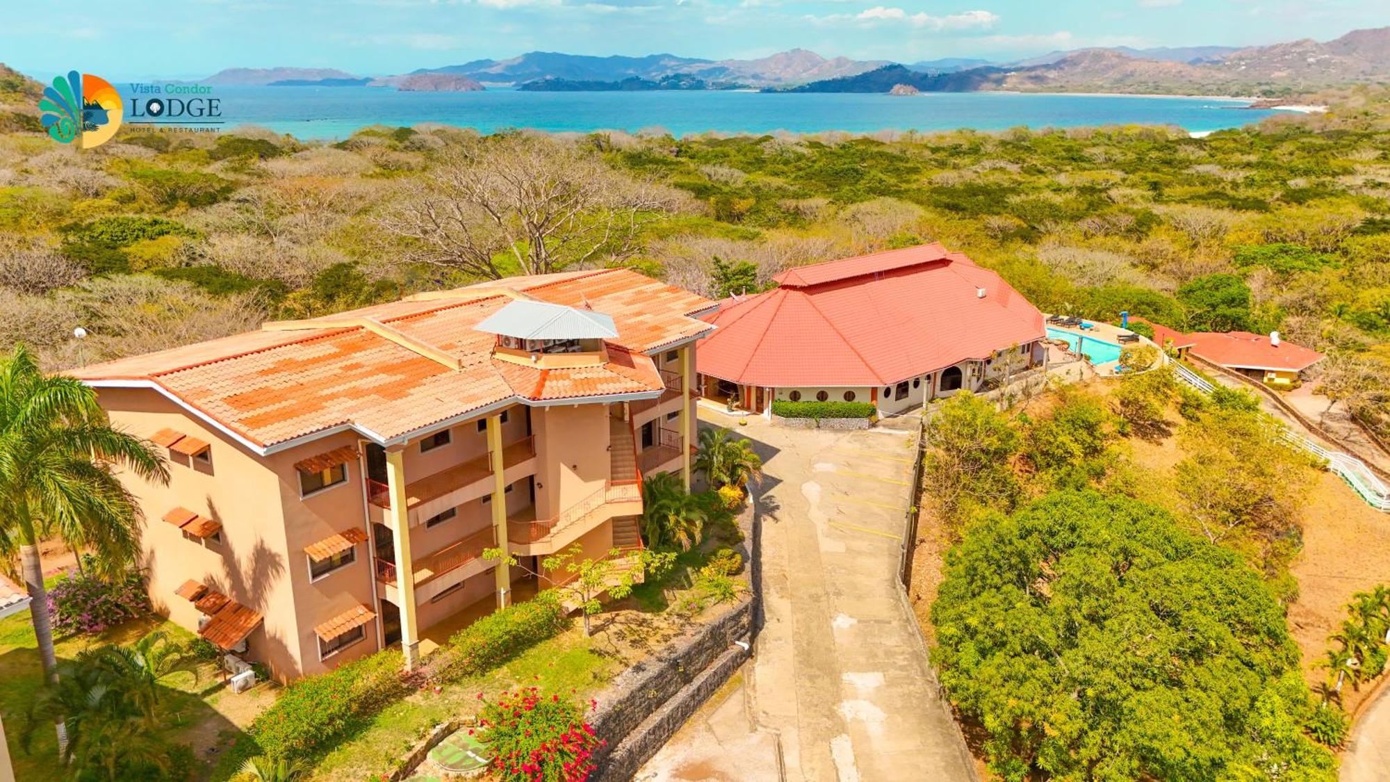 Vista Condor Lodge Пуерто-Вьєхо Екстер'єр фото